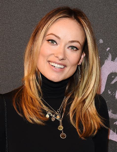 olivia wilde wilde
