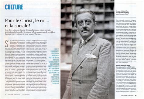 olivier maulin valeurs actuelles