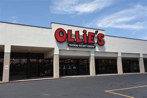 ollies ohio