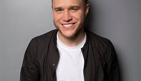 Unveiling Olly Murs' Age: Discoveries And Insights