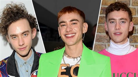 olly alexander films and tv programmes