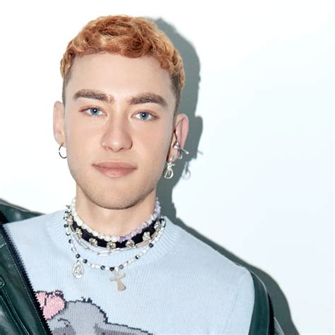 olly alexander song for europe