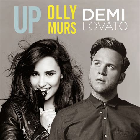 olly murs and demi lovato songs