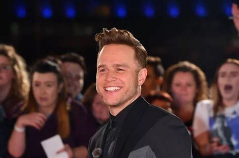 olly murs axed from the voice