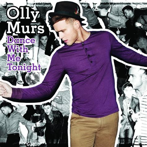 olly murs dance with me tonight