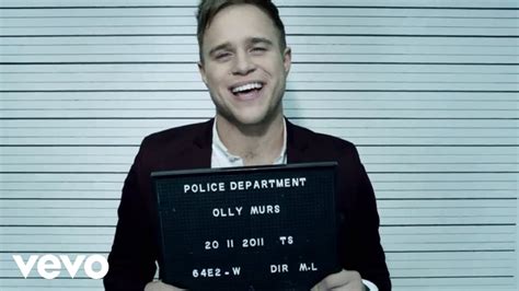 olly murs dance with me tonight youtube