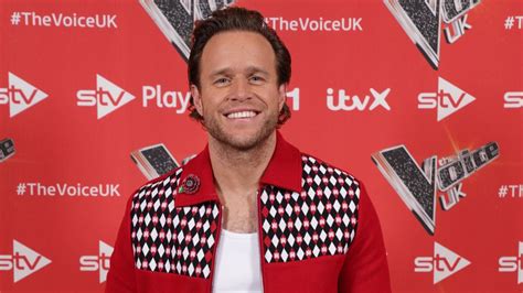 olly murs leaving the voice