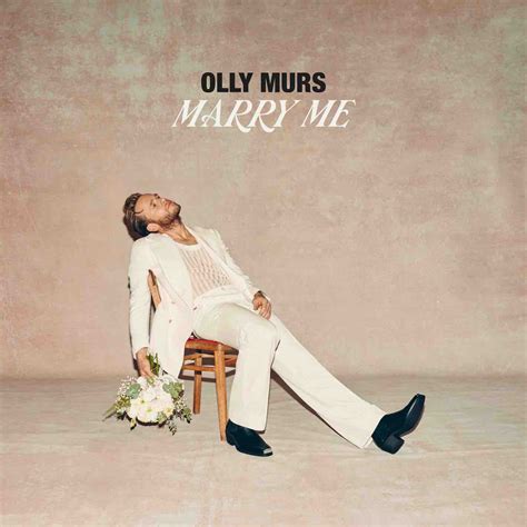 olly murs new album marry me