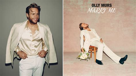 olly murs new song 2023