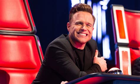 olly murs on the voice uk