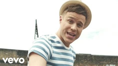 olly murs skips a beat