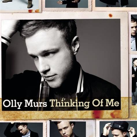 olly murs thinking of me lyrics