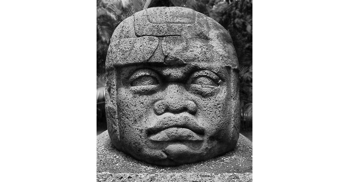 olmec civilization vs maya civilization