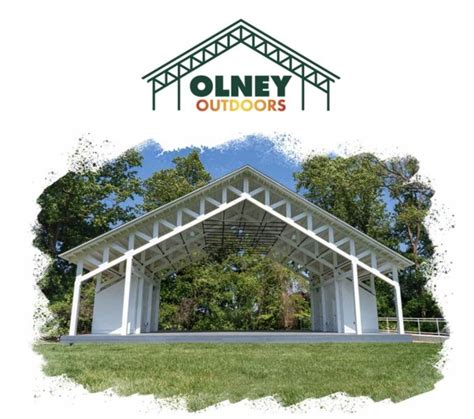 Olney Md Events