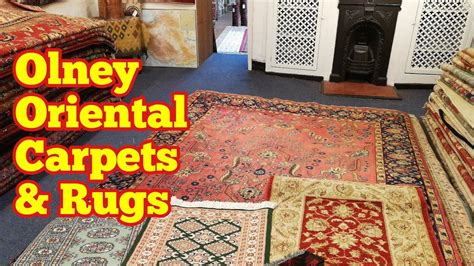 olney mobile carpets