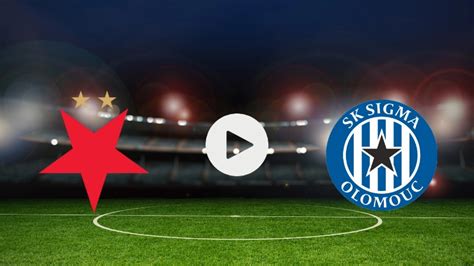 olomouc slavia live stream