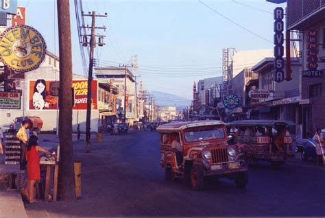 olongapo bars 1969 photos