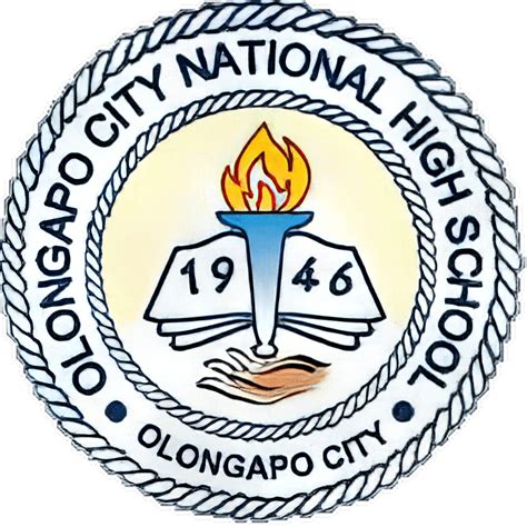 olongapo city national high school