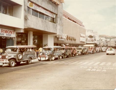 olongapo city philippines 1980s