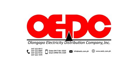 olongapo electricity distribution company inc
