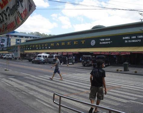 olongapo marketplace buy and sell