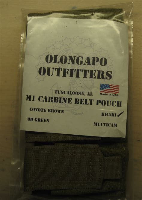olongapo outfitters cartridge pouch