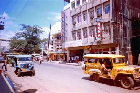 olongapo philippines 1970s