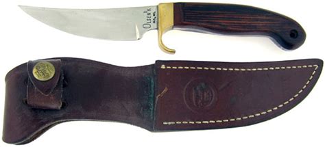 olsen ok brand knives