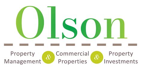 Olson Property Management: Providing Excellent Services In 2023