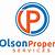 olson property services login