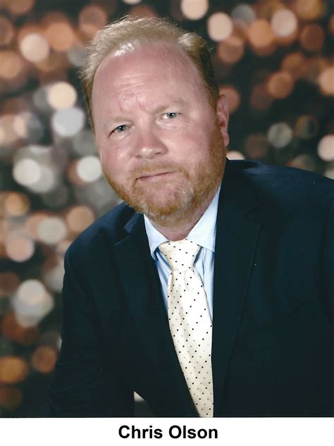olson nude chris