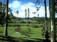 Olu Pua Botanical Garden And Plantation