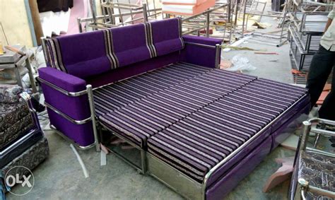 Popular Olx Lahore Furniture Sofa Come Bed Best References