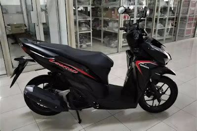 Olx Motor Bekas Semarang Honda