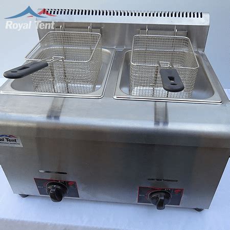 Olx Deep Fryer For Sale In Johannesburg