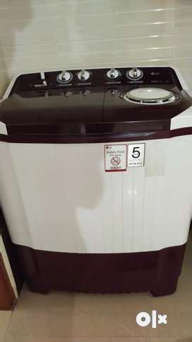 Olx Laundry Washing Machine