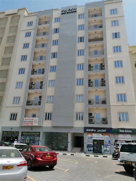 olx oman 2 bhk for rent in muscat