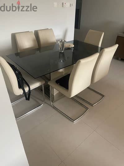 Olx Oman Dining Table