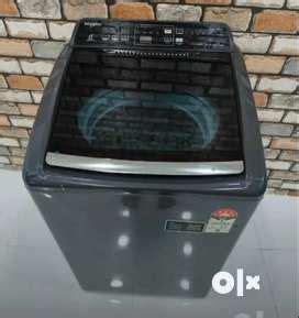Olx Washing Machine Lucknow