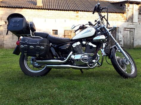 olx yamaha virago 125