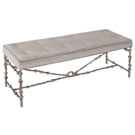 Unleash Modern Elegance with the Oly Diego Bench: Perfect for Any Space