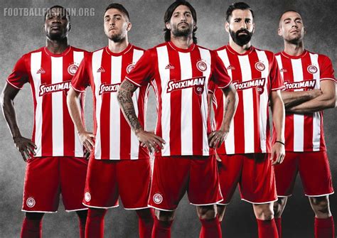 olympiacos fc store