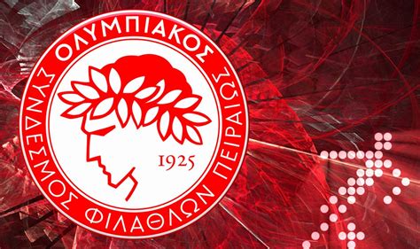 olympiakos piraeus europa le