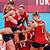 olympic volleyball womens
