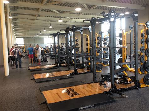 Olympic Weightlifting Gym Near Me: Find The Perfect Training Facility