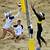 olympic women's beach volleyball