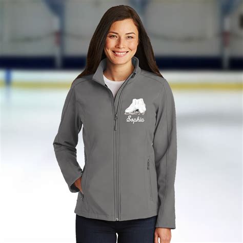 Olympic Figure Skating Jacket