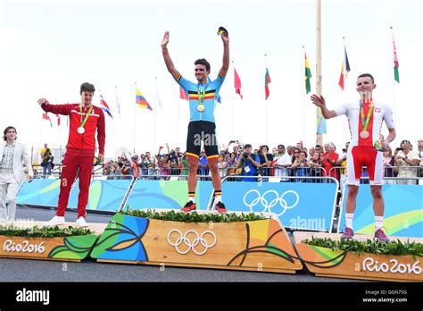 olympic games rio 2016 cycling