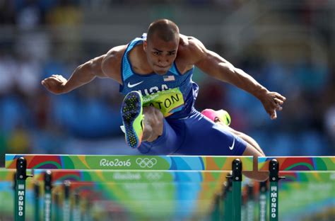 olympic games rio 2016 decathlon