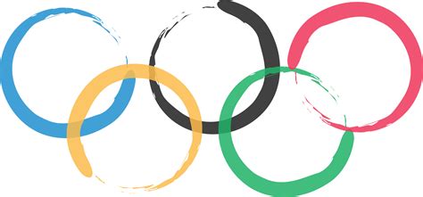 olympic logo png download